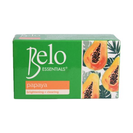 Belo Savon à la Papaye 135 g