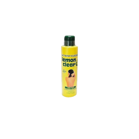 LEMON CLEAR LAIT DE CORPS...