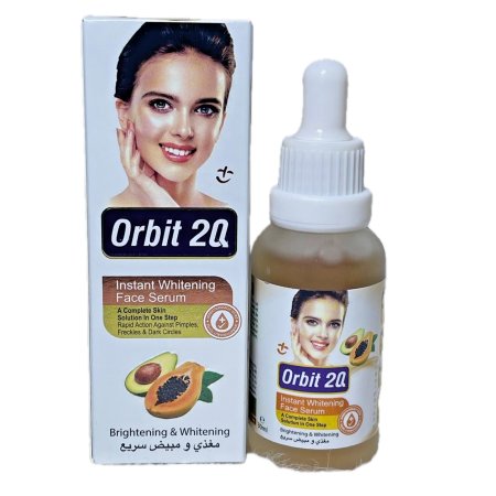 Orbi 20 Sérum Anti-Imperfections 30 ml