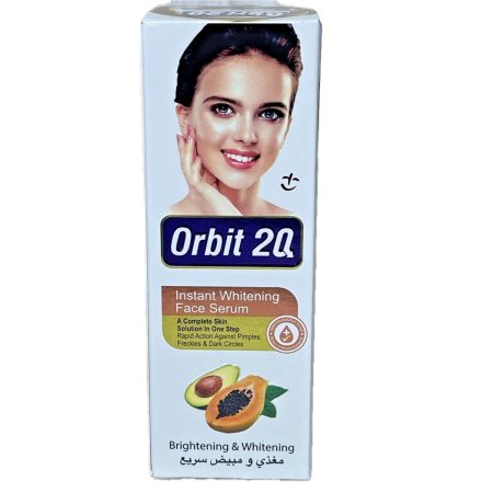 Orbi 20 Sérum Anti-Imperfections 30 ml (vue 2)