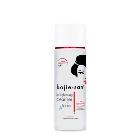 Kojie San Toner Lotion à l’Acide Kojique 100 ml