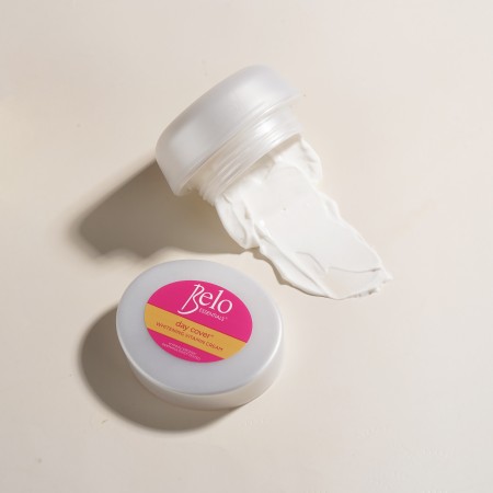 Belo Essentials Crème de Jour Day Cover SPF 15 50 g