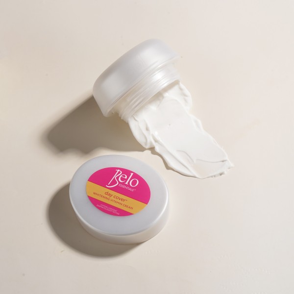 Belo Essentials – Crème de Jour Day Cover SPF 15 50 g