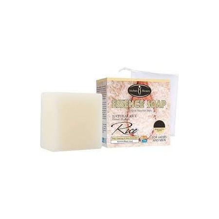 Aichun Beauty Savon Essence à l'Extrait de Riz (vue 8)