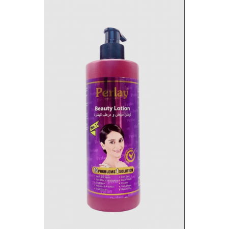 Perlay Beauty Lotion – Lait de beauté 550 ml (vue 2)