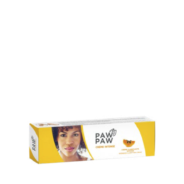Paw Paw – Crème Tube Clarifiante Intense à la Papaye 25 ml