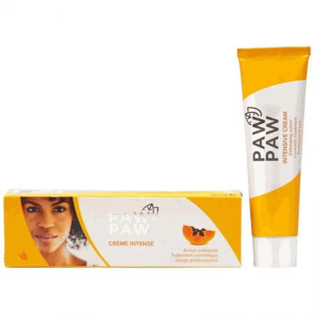 Crème clarifiante intense Paw Paw à la papaye 25 ml – vue 2