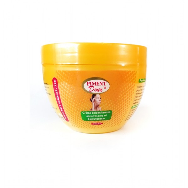 PIMENT DOUX PLUS CREME DE 300ML