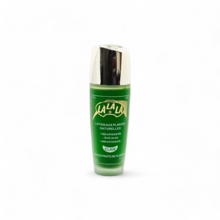 La La La Lotion Verte Anti-Imperfections 100 ml (vue 2)