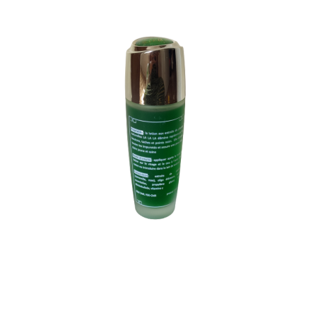 La La La Lotion Verte Anti-Imperfections 100 ml (vue 3)