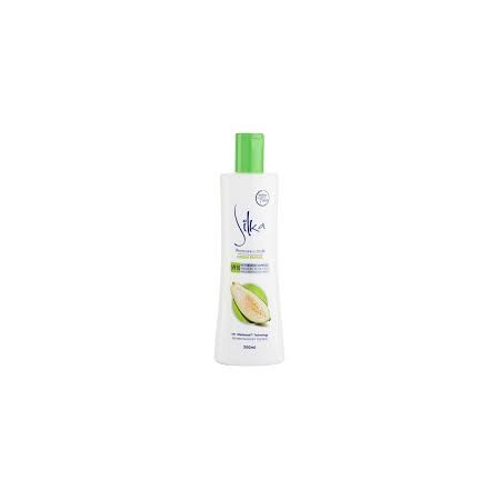 Silka Kit Papaye Verte 3 Produits