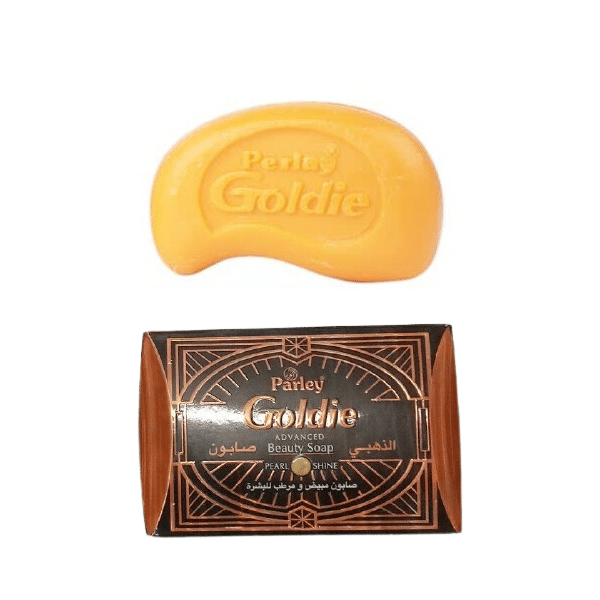 GOLDIE PARLEY SAVON