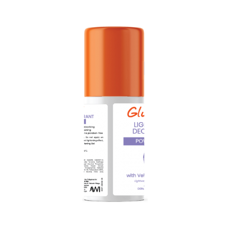 Gluta-C Déodorant Éclaircissant Powder Dry (vue 2)