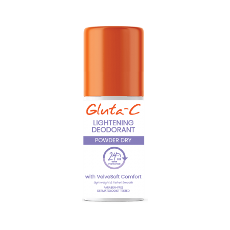 Gluta-C Lightening...