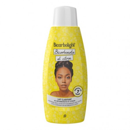 Bicarbolight Lait...