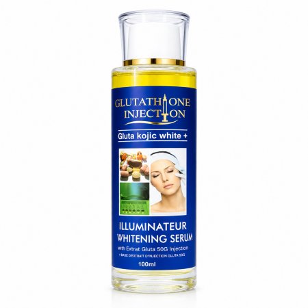 Glutathione Serum Sérum Clarifiant au Glutathion & Kojique 100 ml