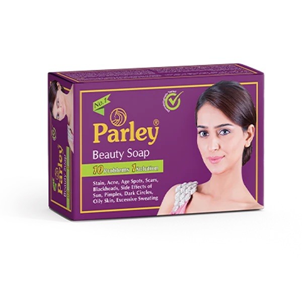 Parley Beauty Soap à l’Acide Kojique – Savon Éclat & Anti-Taches 100 g