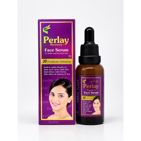 Parlay Beauty Face Serum 10...