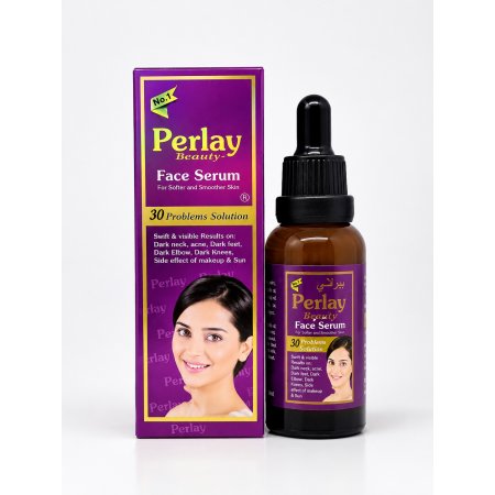 Perlay Beauty – Sérum visage 10 Problems 1 Solution 30 ml
