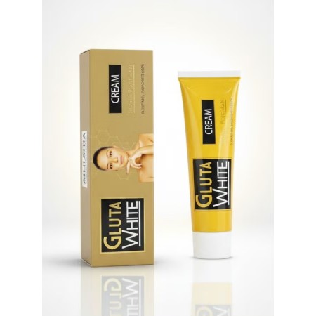 Gluta White Crème...