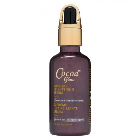 Cocoa Glow Sérum Éclaircissant Suprême 50 ml