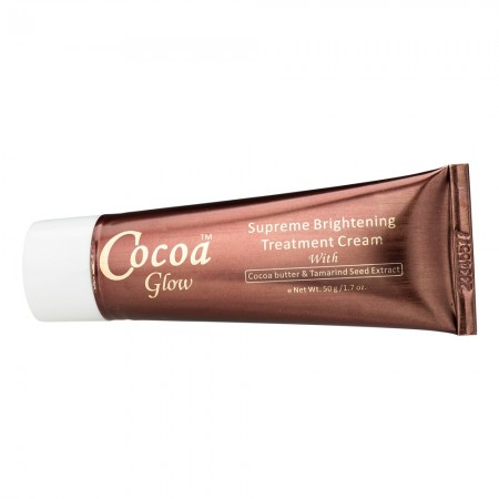 Cocoa Glow Crème Éclaircissante Suprême 50 g