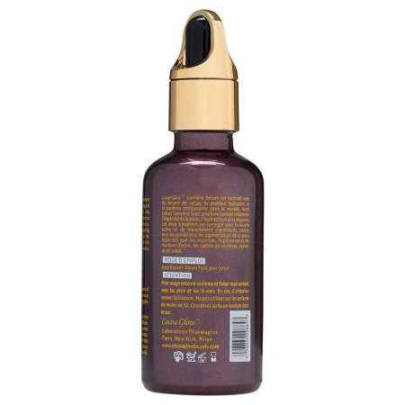 Cocoa Glow Sérum Éclaircissant Suprême 50 ml