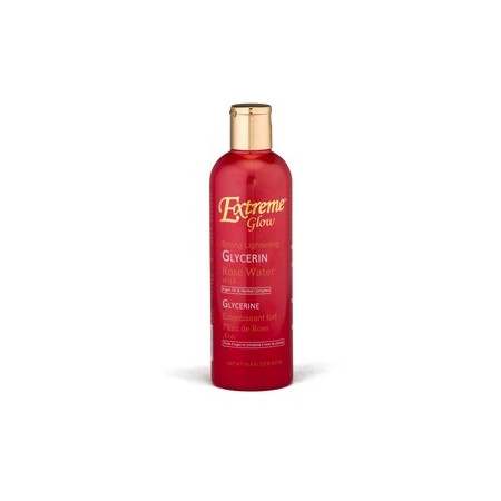 Extreme Glow Glycérine Éclaircissante Intense 500 ml (vue 3)