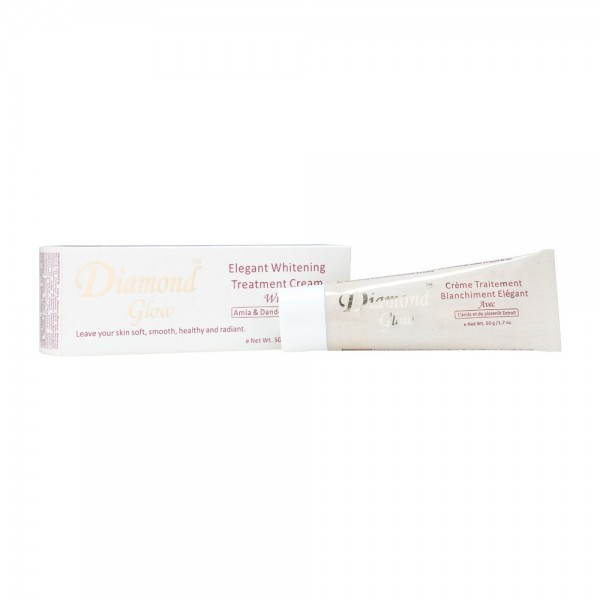 Diamond Glow – Crème Éclat Élégant 50 g