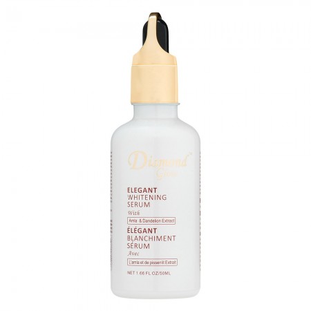 Diamond Glow Sérum Éclat Élégant 50 ml