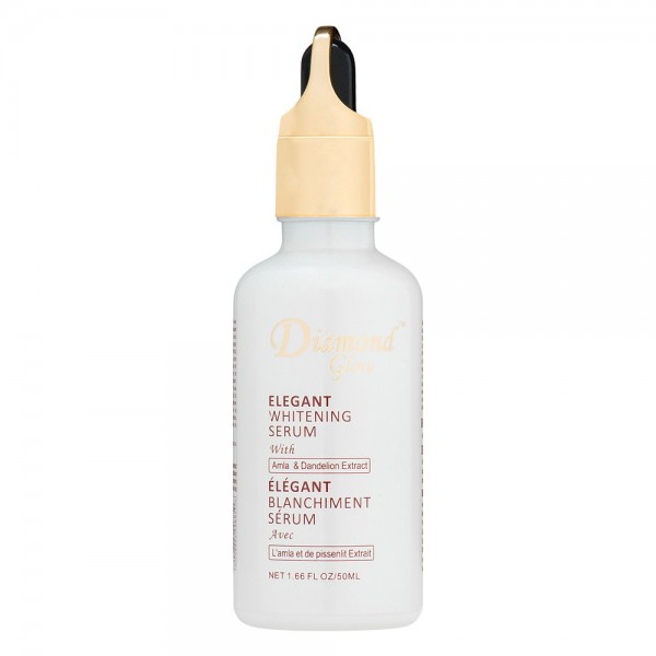 Diamond Glow – Sérum Éclat Élégant 50 ml