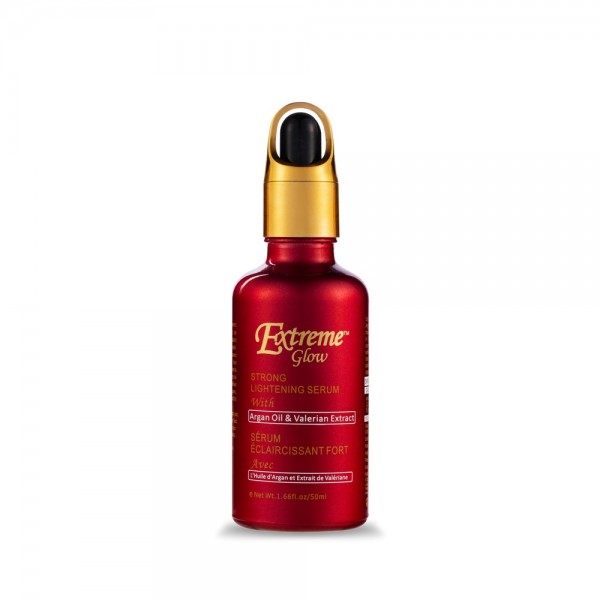 Extreme Glow – Sérum Éclat Intense 50 ml