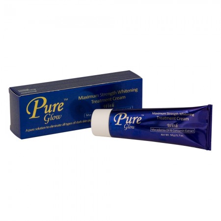 Pure Glow Crème Éclaircissante Intense 50 g