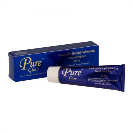 Pure Glow Gel Éclaircissant Intense