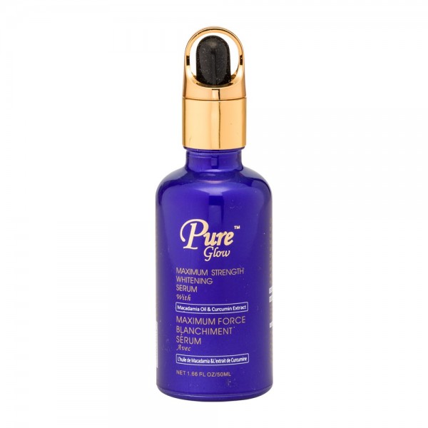 Pure Glow – Sérum Éclat Intense 50 ml