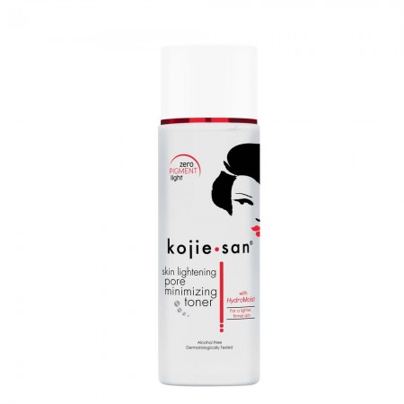Kojie San Lotion Tonique Minimisant les Pores 100 ml