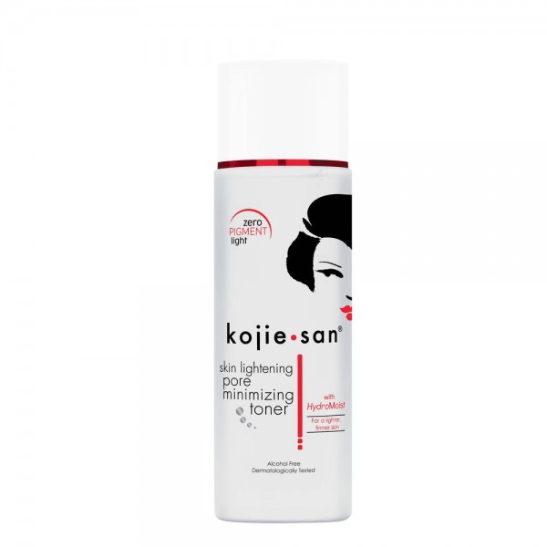 Kojie San – Lotion Tonique Minimisant les Pores 100 ml