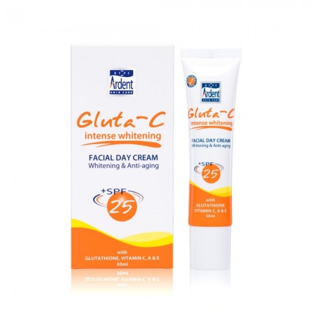 Gluta-C Intense Crème de Jour Visage SPF 25 30 ml