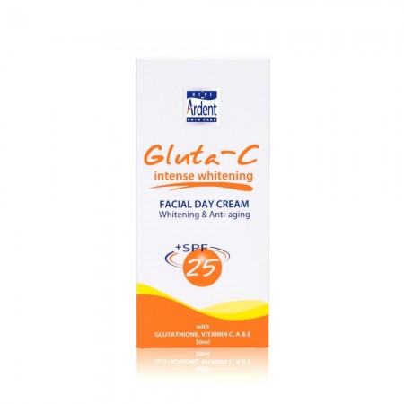 Gluta-C Intense Crème de Jour Visage SPF 25 30 ml