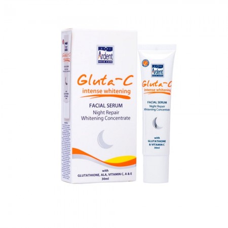 Gluta-C Intense Sérum de Nuit 30 ml