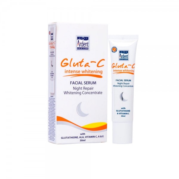 Gluta-C Intense – Sérum de Nuit 30 ml