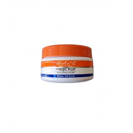 Gluta-C Kojic Plus Gommage au Sel 250 g