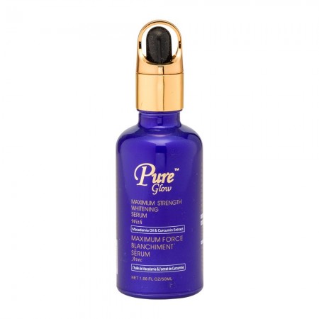 Pure Glow Sérum Éclaircissant Intense 50 ml