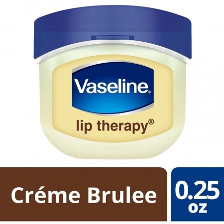 Vaseline Lip Therapy Crème Brûlée 7 g
