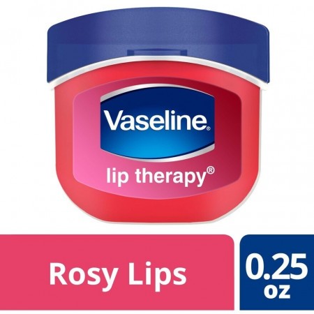Vaseline Lip Therapy Rosy Lips 7 g