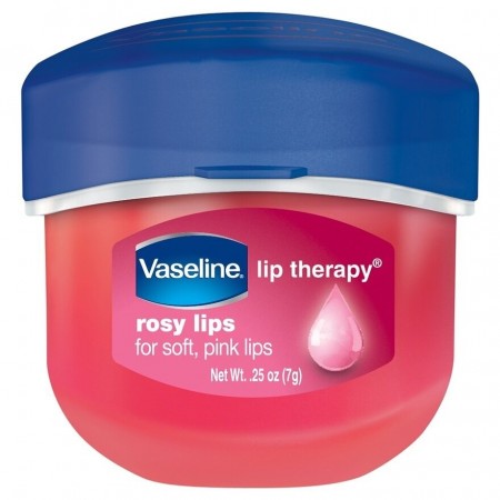 Vaseline Lip Therapy Rosy Lips 7 g – autre vue