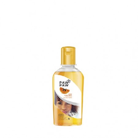 Paw Paw – Huile Clarifiante Papaye & Vitamine E 60 ml – présentation du produit