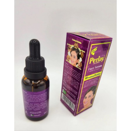Perlay Beauty – Sérum visage 10 Problems 1 Solution 30 ml (vue 2)
