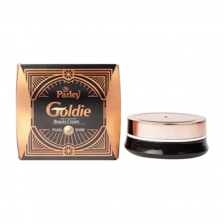 Kit Goldie 3 pièces – Savon 100 g, Lait 550 ml & Crème visage 30 g (vue 4)