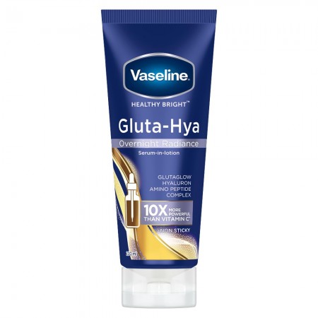 Vaseline Healthy Bright –...